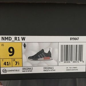 Adidas NMD R1 Women